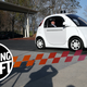 Illustration for article titled Our 'Hands-Off' Federal Government Is Killing American Autonomous Cars